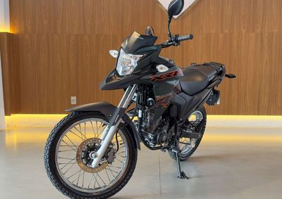 HONDA XRE