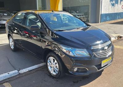 Chevrolet PRISMA