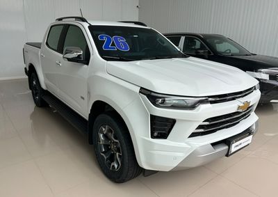 Chevrolet S10