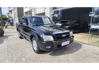 Chevrolet S10