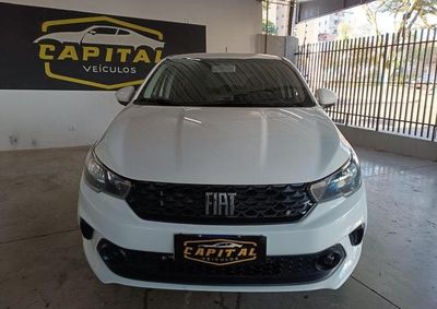 Fiat ARGO