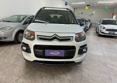 Citro&euml;n C3