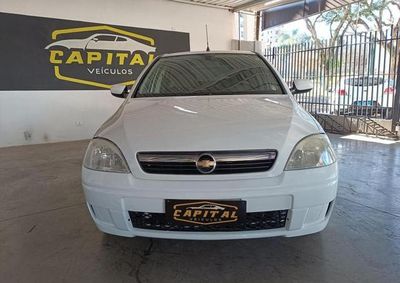 Chevrolet Corsa