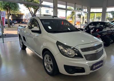 Chevrolet MONTANA