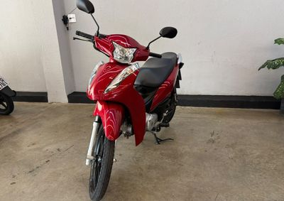 HONDA BIZ