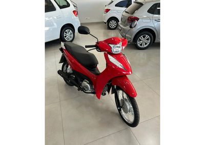 HONDA BIZ