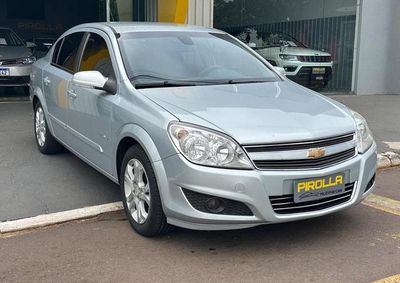 Chevrolet Vectra