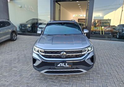 VolksWagen TAOS