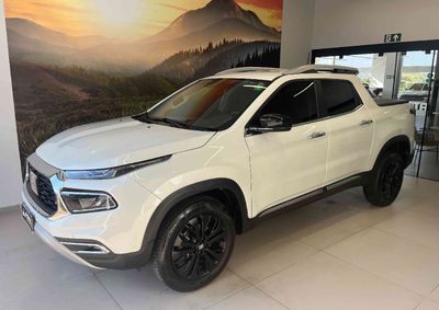 Fiat Toro