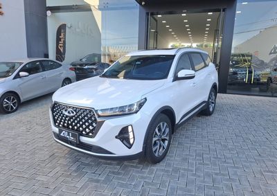 Caoa Chery Tiggo