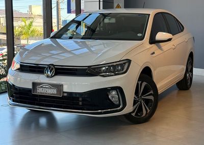 VolksWagen VIRTUS