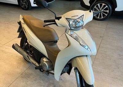 HONDA BIZ