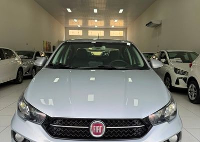 Fiat CRONOS