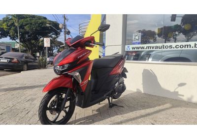 YAMAHA NEO