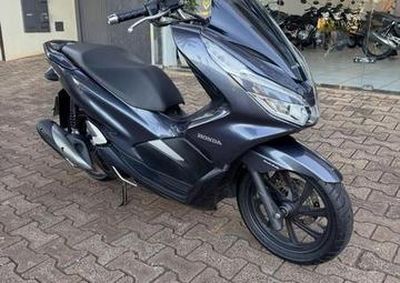 HONDA PCX