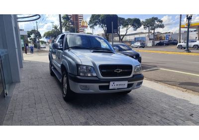 Chevrolet S10