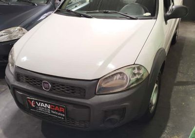 Fiat Strada