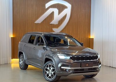 Jeep Commander
