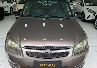 Chevrolet Celta