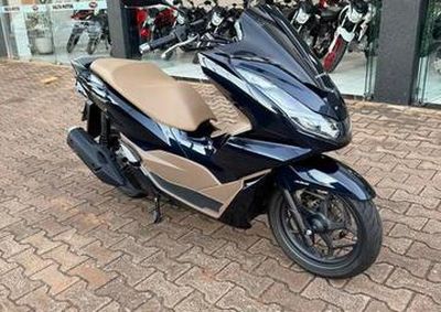 HONDA PCX
