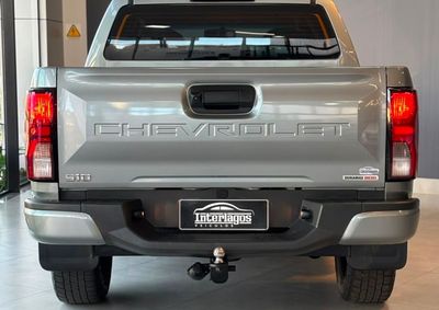 Chevrolet S10