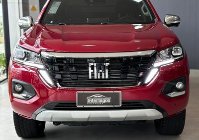 Fiat Titano