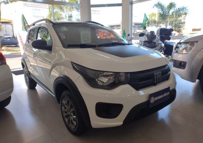 Fiat MOBI