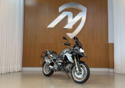BMW R