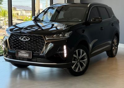 Caoa Chery Tiggo