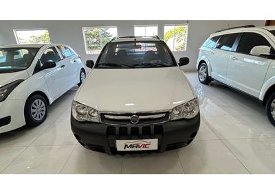 Fiat Strada