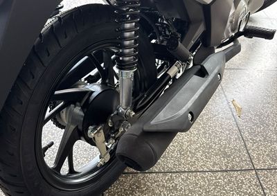 HONDA BIZ