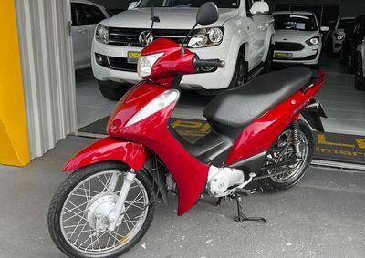 HONDA BIZ