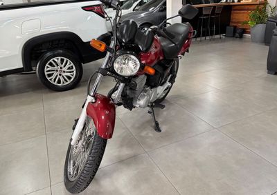 HONDA CG