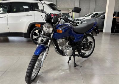 HONDA CG