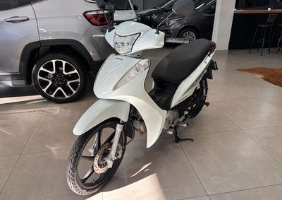 HONDA BIZ