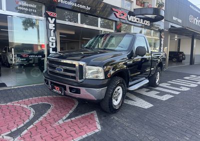 Ford F-250