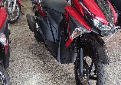 YAMAHA NEO