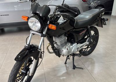 HONDA CG