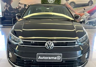 VolksWagen VIRTUS