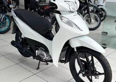 HONDA BIZ