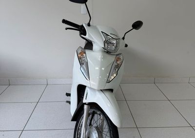 HONDA BIZ