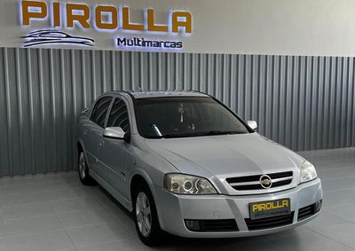 Chevrolet Astra