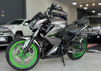 KAWASAKI Z