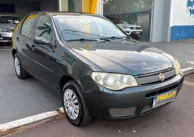 Fiat Palio