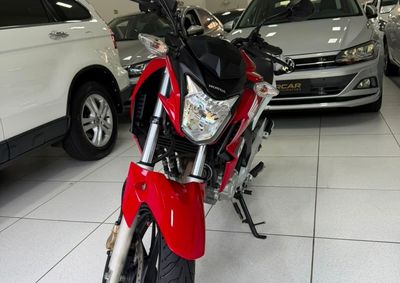 HONDA CB