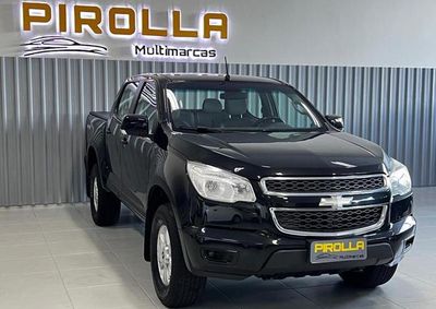 Chevrolet S10