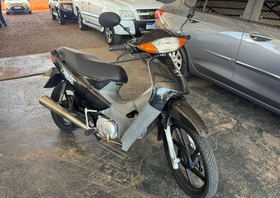 HONDA BIZ