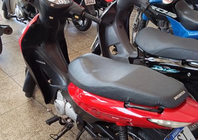 HONDA BIZ
