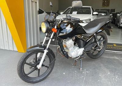 HONDA CG
