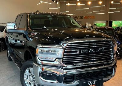 RAM 2500